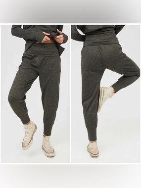 Aerie The Hugger Joggers